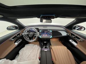 Mercedes-Benz <span class=keywords><strong>Classe</strong></span> <span class=keywords><strong>E</strong></span> 2024 <span class=keywords><strong>E</strong></span> 260 L Berlina - Product Image 4