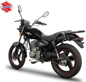 Motocicleta Deportiva de Calle, a Gasolina, Modelo h a O <span class=keywords><strong>j</strong></span> U E1 150, Velocidad Máxima - Product Image 2