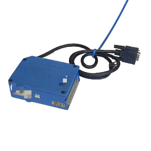 ตัวควบคุมการเขียนโปรแกรม PLC - เครื่องสแกนบาร์โค้ด - ICR850-2B0020 - Product Image 1