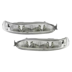 Intermitentes LED para Mercedes-Benz Vito W639 2003-2009, pieza de repuesto ABS izquierda y derecha - Product Image 3