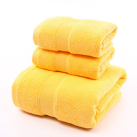 Serviettes de luxe coton bain microfibre serviette refroidissement visage gym golf cool salle de bain accessoires ensemble ensembles bambou bébé égyptien
