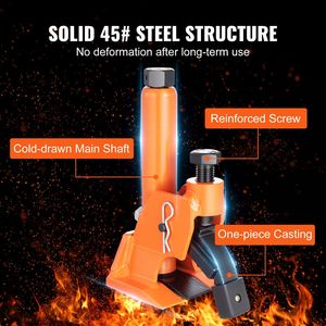 Herramienta de cambio de neumáticos Manual de fácil operación 38 "-42" resistente para ATV/UTV/tractores/pliegues/coches almohadilla de goma proteger cubos de aleación de aluminio - Product Image 3