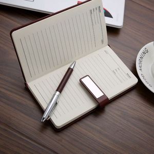 <b>Personalized</b> <b>Keychain</b> & Pen Gift Set: Custom Logo Corporate Gifts & Promotional Items - Product Image 4