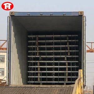 Étriers de vis à deux lames, pour fond de teint de construction en profondeur, livraison en chine - Product Image 6