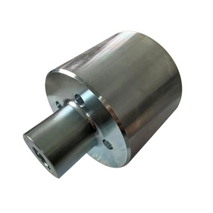 ข้อต่อแม่เหล็กถาวรแบบกำหนดเองสำหรับปั๊ม ความเร็วรอบสูง แรงบิดสูง - Product Image 3