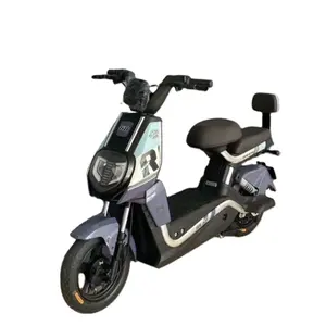 2023 new electric bicycle hot selling Chinese electric bike adults electric motor