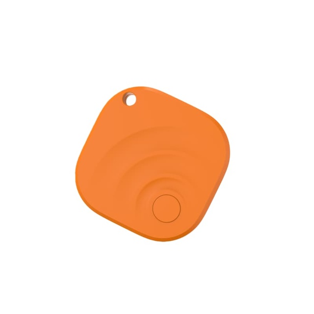 Smart Pet GPS Tracker Ring Animal Tracking Device Dual System Find My Compatible Anti Lost Reminder For Pets Dogs And Cats