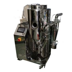 Phosphate d'ammonium Catalyseur inorganique P.A.C. Machine de séchage par atomisation d'acide néo chromique d'oxalate de fer (poly chlorure d'aluminium) - Product Image 2