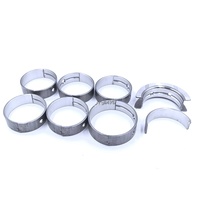Bearing Crankshaft Utama Mesin N55 untuk BMW F18 F35 E93 E92 F34 E90 F30 F33 F32 F36 F07 535Li 335Li 335i 435i 3.0T 11217627037