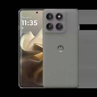 Moto Edge 60 Pro, Pantalla POLED de 6.7'' y 120Hz, Batería de 6000mAh con SuperCharge, Cámara Principal de 50MP, Smartphone 5G