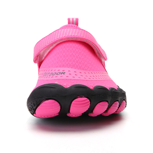 <span class=keywords><strong>Sport</strong></span> acquatici a piedi nudi Quick Dry Aqua Yoga Fitness <span class=keywords><strong>scarpe</strong></span> da spiaggia per donna - Product Image 3