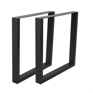 أثاث حديث سهل الاستخدام لغرفة الطعام والمطبخ والفندق وورشة العمل ومكتب الكمبيوتر الخارجي - Product Image 5