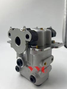 For <strong>KOMATSU</strong> Excavator Accessories New PC-8MO Footwork <strong>Assy</strong> Foot Valve Assembly with <strong>Travel</strong> <strong>Motor</strong> Construction Machinery Parts - Product Image 3
