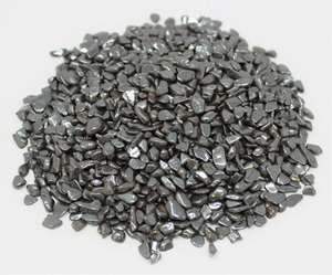 Commercio all'ingrosso <span class=keywords><strong>di</strong></span> cristallo naturale <span class=keywords><strong>di</strong></span> pietra nero <span class=keywords><strong>Ematite</strong></span> bulk tumbled pietre <span class=keywords><strong>cristalli</strong></span> <span class=keywords><strong>di</strong></span> guarigione per la decorazione - Product Image 3