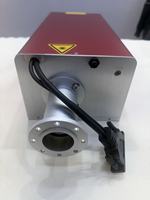 Pilote laser UV BEJOY 5W/3W, longueur d'onde 340-360nm pour machines de marquage laser, 12kg, garantie 1 an