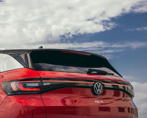 2024 Faw Volks-wagen ID4 X Prime <span class=keywords><strong>SUV</strong></span> électrique avec sièges en cuir, véhicule électrique haute performance, <span class=keywords><strong>SUV</strong></span> à énergie nouvelle pour les Émirats arabes unis - Product Image 5