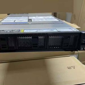 เครื่องเซิร์ฟเวอร์ Genoa Architecture HPC Engine ThinkSystem SR665 V3 (2U Rack Server) 32GB สำหรับการจำลองเสมือนขนาดใหญ่และโครงสร้างอินฟราเรดิโอคลาวด์ - Product Image 4