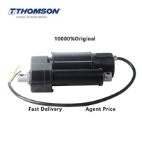Promo Harga Menarik 100% Original THOMSON A22-05A5-04M0N Sistem Kit Part CNC Swedia Rel Pemandu Industri Modul Aktuator Linear