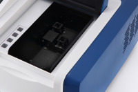 Espectrofotómetro UV-VIS de Doble Haz L7 Económico, Precio de Venta Caliente