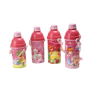 Offre Spéciale : Bouteilles d'<span class=keywords><strong>eau</strong></span> <span class=keywords><strong>3D</strong></span> personnalisées de 500 ml en PP, idéales pour les fêtes d'enfants et l'<span class=keywords><strong>eau</strong></span> bouillante - Product Image 3
