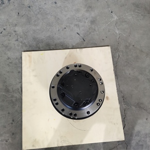 อะไหล่รถขุดสำหรับ Cat306 306E ชุดขับเคลื่อนสุดท้าย 306E มอเตอร์เดินหน้า 4526213 265-8754 341-7668 2658754 3417668 - Product Image 5