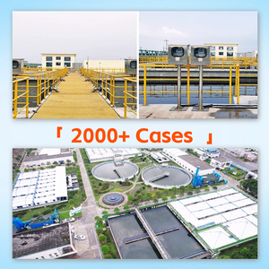 OEM Anpassbare TC2000 Controller 8 Relais 19 Sensoren Integration für Abwasser/Trinkwasser für <span class=keywords><strong>Test</strong></span> instrumente Produkt - Product Image 6