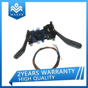 Columna de Dirección para VW Polo Jetta 6RA953513G 6RA 953 513 G - Product Image 2