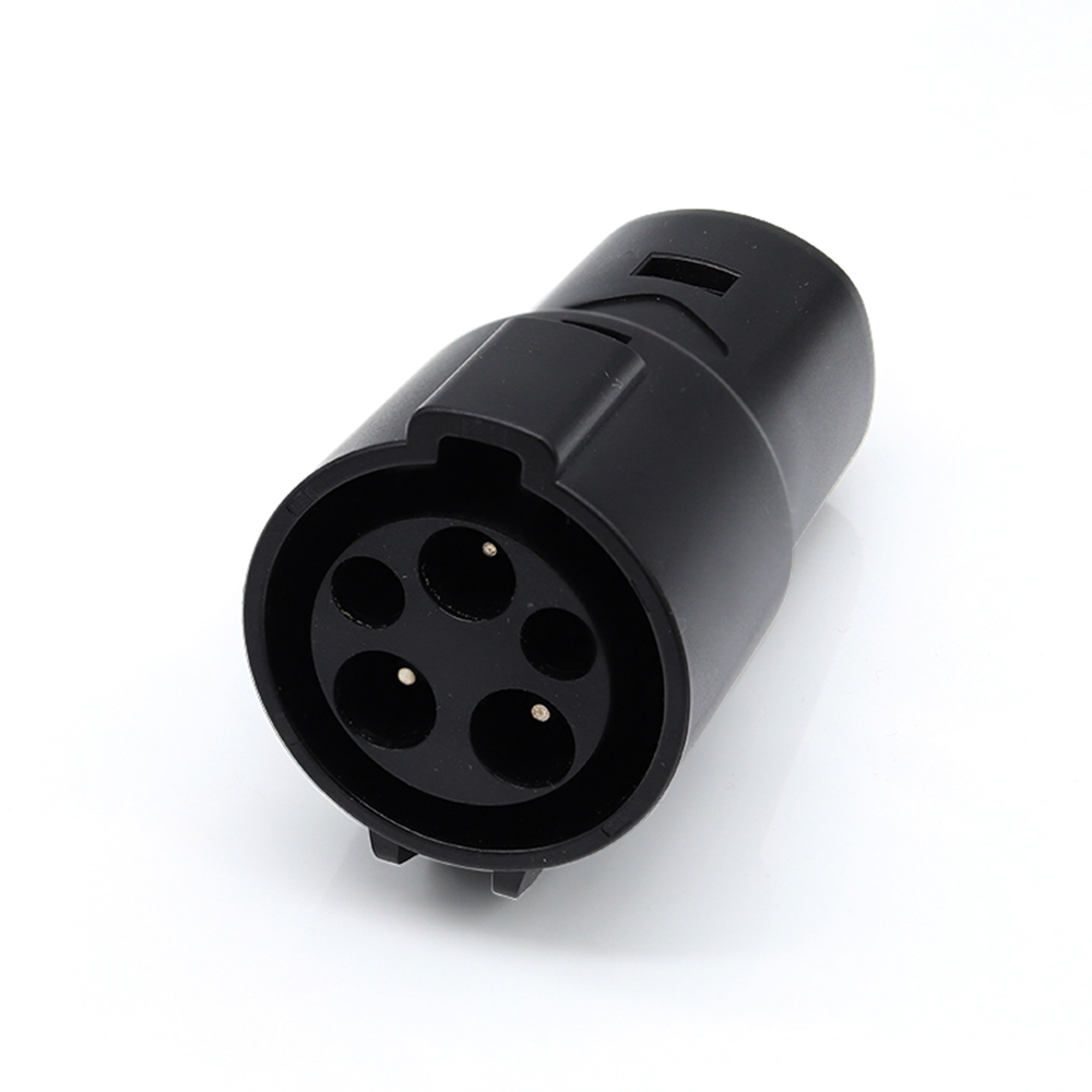 信頼性の高いテスラ用チャデモアダプターで、効率的な車内充電