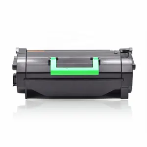 HITEK תואם Lexmark MS821 MS-821 58D0HA0 טונר מחסנית מפעל ישיר מכירות ריק מעטפת עבור Lexmark MS821 מדפסת