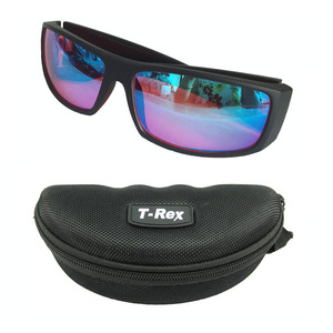 T-Rex Color <b>Blindness</b> Correction Glasses Red <b>Green</b> Weakness Anti Radiation Vision Care Equipment - Product Image 1
