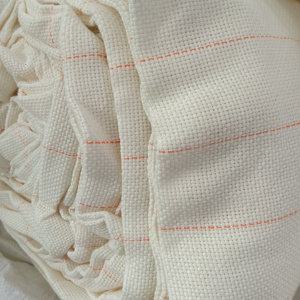 Kích Thước Lớn Thoáng Khí Thêu Vải Với Đánh Dấu Dòng Cho Kim Đấm Và Tufting Súng Nhà Dệt May Cho Cô Gái Và Chàng Trai - Product Image 4