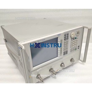 Analizador de Redes Keysight (Agilent) N5230C PNA-L, 2/4 Puertos, hasta 13.5, 20 GHz H - Product Image 3