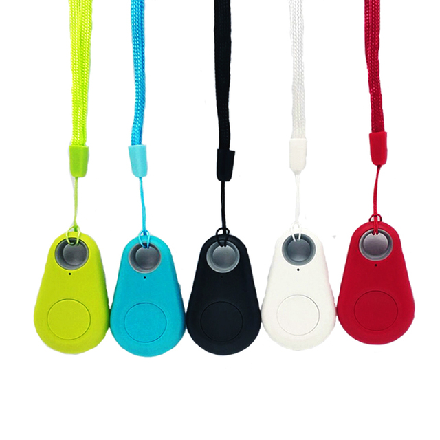2020 New Style Mobile Phone Mini Portable Wireless Key Finder Anti Lost Alarm Wireless Device Tracker