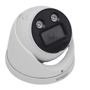 Dahua Original English Version DH-IPC-HDW5541HP-AS-PV-0360B 5MP Smart Dual Optical Fixed Focus Eyeball WizSense <b>Network</b> <b>Camera</b> - Product Image 6