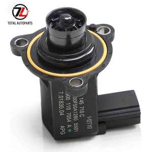 Valvola Deviatrice Turbocompressore OEM 06H145710C 06H 145 710 C per V-W Pa-ssat Ti-guan Go-lf - Product Image 2