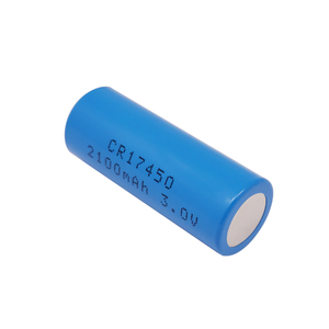 Chất lượng tốt nhất 3V cr17450 pin <span class=keywords><strong>lithium</strong></span> cr17450 3V limno2 pin <span class=keywords><strong>lithium</strong></span> - Product Image 5