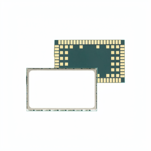 SARA-R412M-02B En Stock: Módulos Transceptores y Módems de RF - Product Image 1