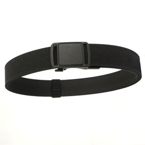 <span class=keywords><strong>Ceinture</strong></span> décontractée pour <span class=keywords><strong>homme</strong></span> ALPTACTICS avec logo personnalisable, 3,8 cm, <span class=keywords><strong>boucle</strong></span> tactique à verrouillage automatique, tissée élastique pour équipement <span class=keywords><strong>de</strong></span> défense personnelle - Product Image 1