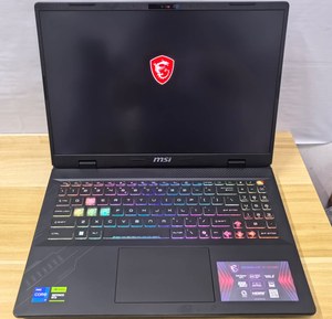 Portátil para Juegos <span class=keywords><strong>MSI</strong></span> Leopard Pro GP76 <span class=keywords><strong>2022</strong></span>, Pantalla QHD de 17.3 Pulgadas y 240 Hz, I7-12700H, 32 GB, 2 TB, RTX3080 - Product Image 4