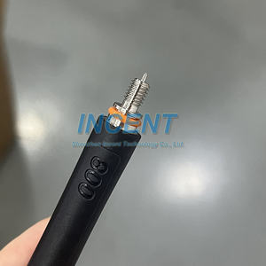 Antenne hélicoïdale UHF 800Mhz pour les radios portables MTP3100 MTP3150 MTP3250 MTP3000 Series - Product Image 2