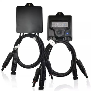 Dispositivo de Apagado Rápido Honybee 850 400W 650W 800W 1600W, Optimizador Solar con Monitoreo MPPT, Optimizador Fotovoltaico 600/1000 Honeybee - Product Image 3