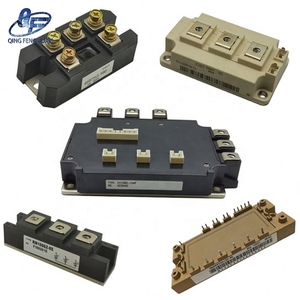 New Arrive Original <strong>Scr</strong> Thyristor <strong>Power</strong> <strong>Module</strong> Pk160fg-160 Igbt <strong>Semiconductor</strong> Pk160fg-160 - Product Image 2