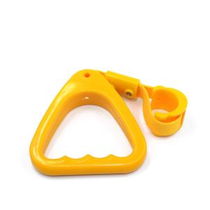 Nuevas Correas de Agarre para Autobús de Alta Resistencia, Antideslizantes, Cómodas y Duraderas, Asas de Seguridad para Pasajeros, Colores Personalizables para Transporte Público - Product Image 4