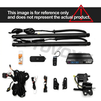 Kit de modernisation de hayon électrique OTTOVOXX pour Kia EV3 (SV) 2024 2025 - Ouverture automatique du coffre sans mains