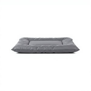 Lit pour animaux de compagnie en tissu Oxford de qualité supérieure « Amistar » 75x55 cm pour chats et petits chiens, OEM/Vente en gros - Product Image 1