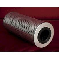Élément filtrant hydraulique Hydac en acier synthétique 02058778, lot de 3 pièces de rechange - Product Image 1
