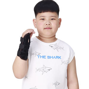 Регулируемый фиксатор для запястья - Product Image 2