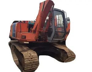 HITACHI made EX100-1 crawler excavator used HitachIi EX120-3 EX100-1 EX200-1 excavator