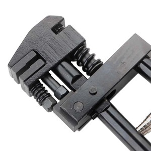 Hole Punch Pliers 1 Hole Standard Punch Carbon Steel For Id Tag Edge Bending And Grooving Tools - Product Image 3