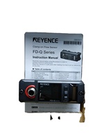 KEYENCE Pince de câble d'alimentation de type L à 4 broches en PVC M12 OP-87274 keyence